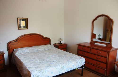 Alba Adriatica Apartment | Albicocco apartment - a few steps from the sea and the pine forest