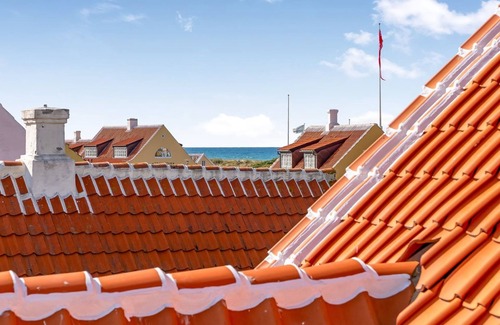 Skagen House | "Albine" - 150m from the sea by Interhome