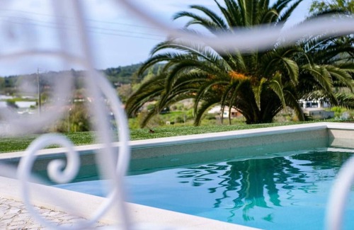 Colares Apartment | Albinus Suite Quinta Pedra Firme