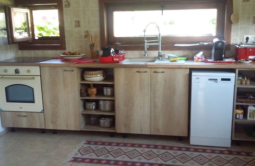 Ozun House | Albinuta guest house is designed for families with children, groups of friends.