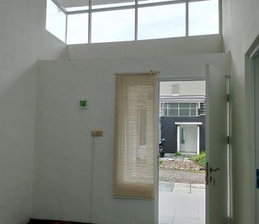 Lawang House | Albirru homestay syariah
