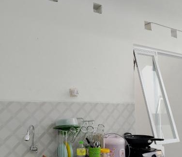 Lawang House | Albirru homestay syariah