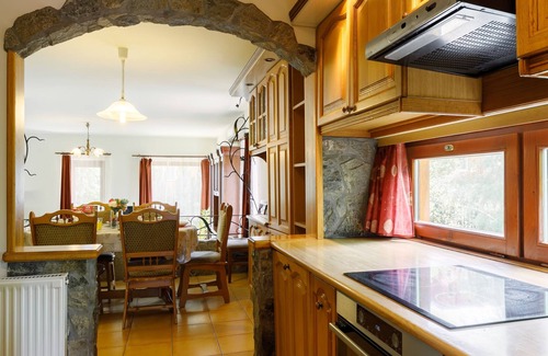 Balatonfured House | Albizia by Interhome