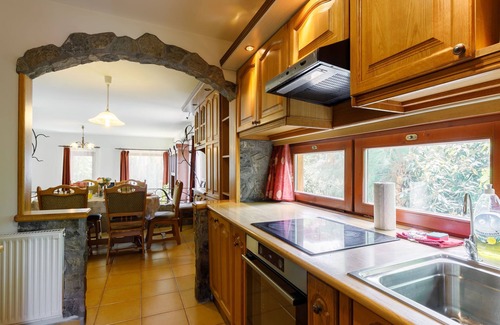 Balatonfured House | Albizia by Interhome