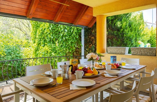 Balatonfured House | Albizia by Interhome
