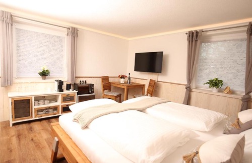 Bitz Apartment | AlbLodges