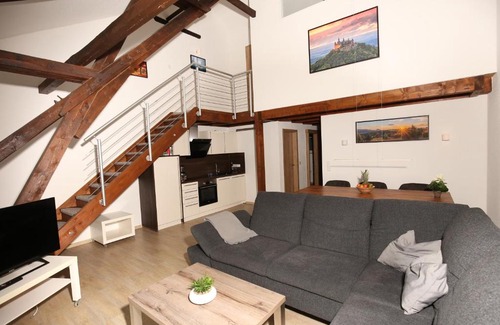 Bitz Apartment | AlbLodges