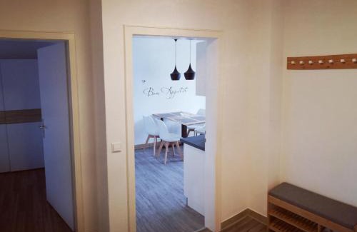 Alt-Grunwinkel Apartment | Albnest - Wohlfühlen in der nähe der Alb