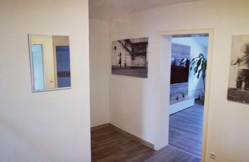 Alt-Grunwinkel Apartment | Albnest - Wohlfühlen in der nähe der Alb