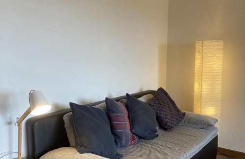 Sankt Johann Apartment | Alboase mit Weitblick