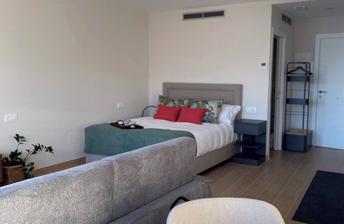 Moana Apartment | Alborada 2