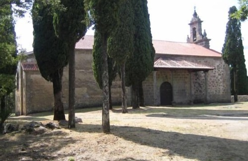 Sequeros Cottage | Alborada Rural Cottage for 2 people