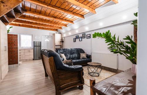 Fadd Apartment | Alborella Vendégház