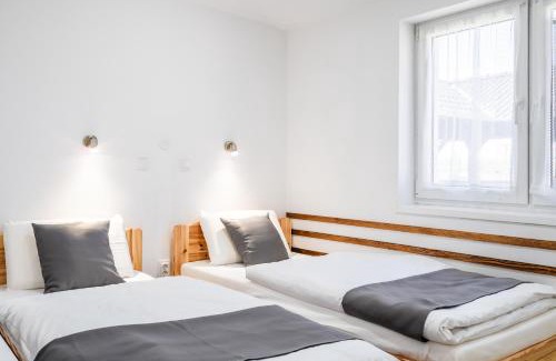 Fadd Apartment | Alborella Vendégház