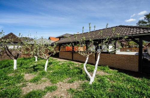 Fadd Apartment | Alborella Vendégház