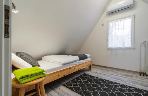 Fadd Apartment | Alborella Vendégház