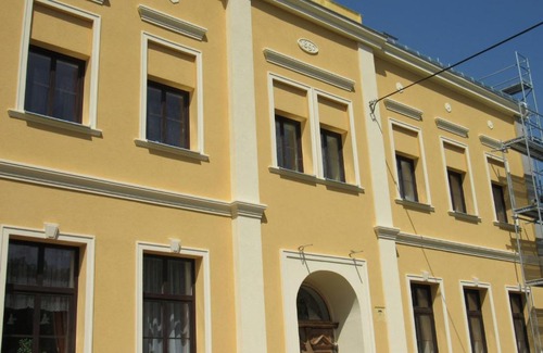 Frydlant House | Albrechtova vyhlídka