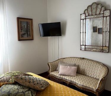 San Polo Apartment | Albrizzi Charme apartment