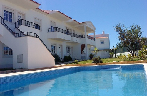Pata de Baixo Apartment | Albufeira 1 bedroom apartment 5 min from Falesia beach and close to center! D