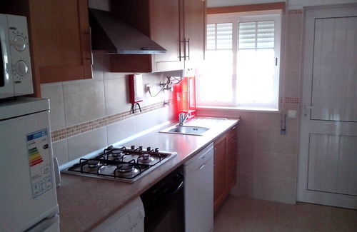 Pata de Baixo Apartment | Albufeira 1 bedroom apartment 5 min from Falesia beach and close to center! L