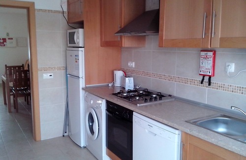 Pata de Baixo Apartment | Albufeira 1 bedroom apartment 5 min from Falesia beach and close to center! L