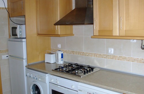 Pata de Baixo Apartment | Albufeira 2 bedroom apartment 5 min from Falesia beach and close to center! I