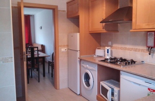 Pata de Baixo Apartment | Albufeira 2 bedroom apartment 5 min from Falesia beach and close to center! B
