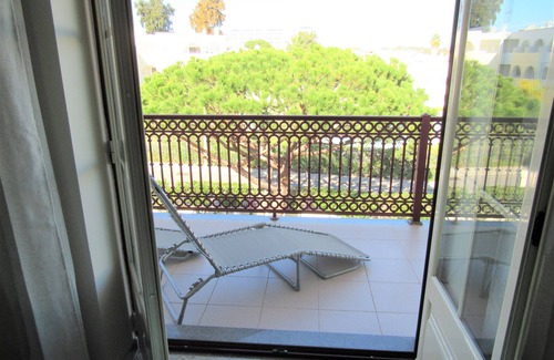 Santa Eulalia Apartment | Albufeira 2 rooms apartment Casablanca, pool, wifi