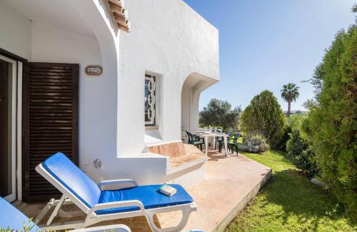 Alpouvar Apartment | Albufeira Apartment