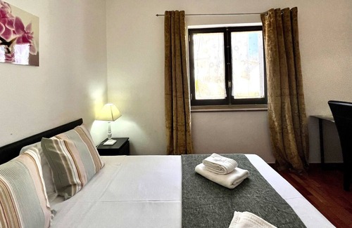 Peneco Beach Apartment | ALBUFEIRA BEACH&OCEAN VIEW 1 by HOMING