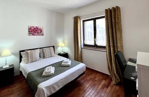 Peneco Beach Apartment | ALBUFEIRA BEACH&OCEAN VIEW 1 by HOMING