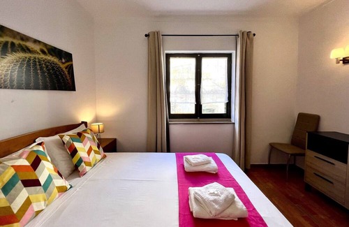 Peneco Beach Apartment | ALBUFEIRA BEACH&OCEAN VIEW 5 by HOMING