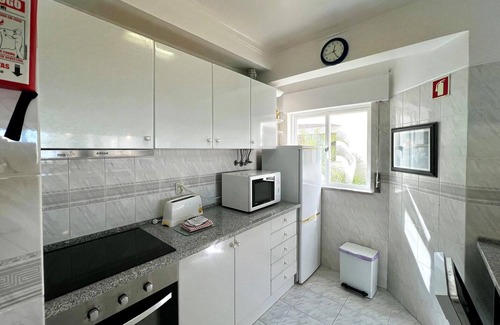 Gale Apartment | Albufeira Concept 2 With Pool by Homing