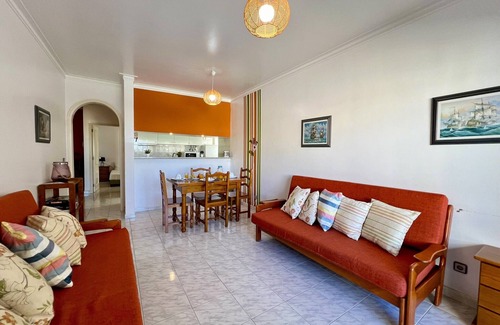Gale Apartment | Albufeira Concept 2 With Pool by Homing