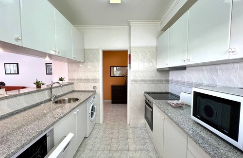 Gale Apartment | Albufeira Concept 2 With Pool by Homing