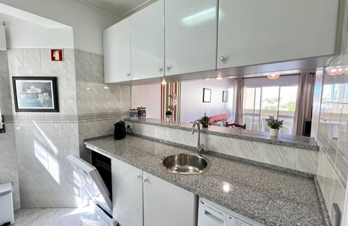 Gale Apartment | Albufeira Concept 2 With Pool by Homing