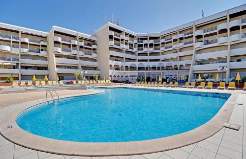 Gale Apartment | Albufeira Concept with Pool by Homing