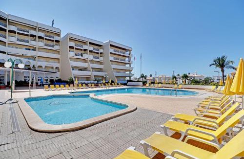 Gale Apartment | Albufeira Concept with Pool by Homing