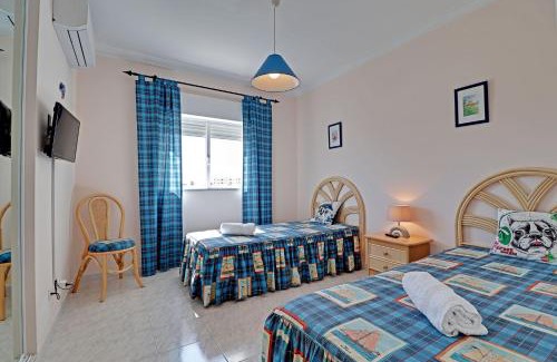 Gale Apartment | Albufeira Concept with Pool by Homing