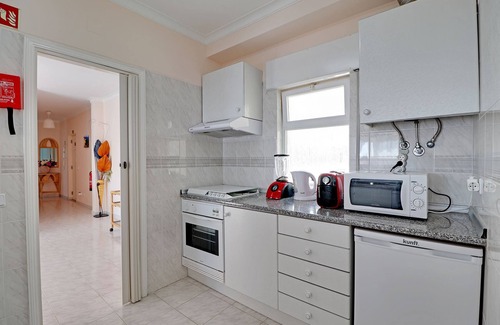 Gale Apartment | Albufeira Concept With Pool by Homing