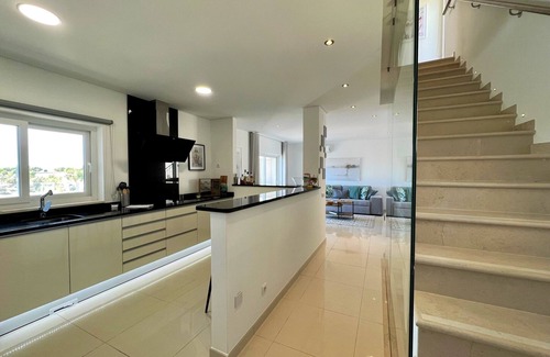 Patroves Apartment | Albufeira Deluxe Residence With Pool