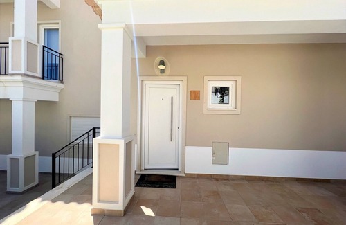 Patroves Apartment | Albufeira Deluxe Residence With Pool