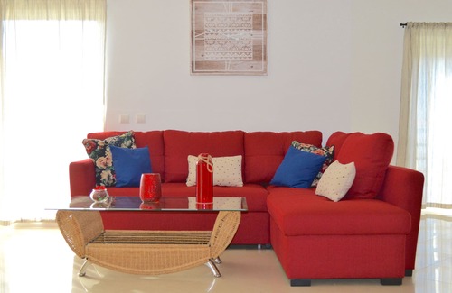 Albufeira Apartment | Albufeira Old Town Ocean and City Views