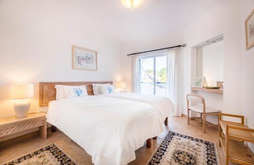 Alpouvar Apartment | Albufeira Premium Charming Stays