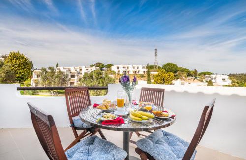 Alpouvar Apartment | Albufeira Premium Charming Stays