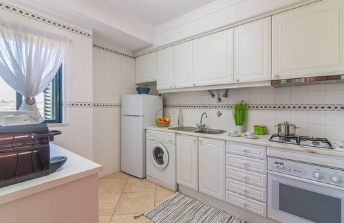 Salgados Apartment | ALBUFEIRA SALGADOS BEACH 1 by HOMING