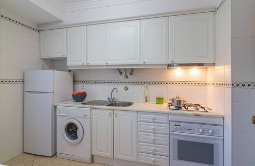 Salgados Apartment | ALBUFEIRA SALGADOS BEACH 1 by HOMING