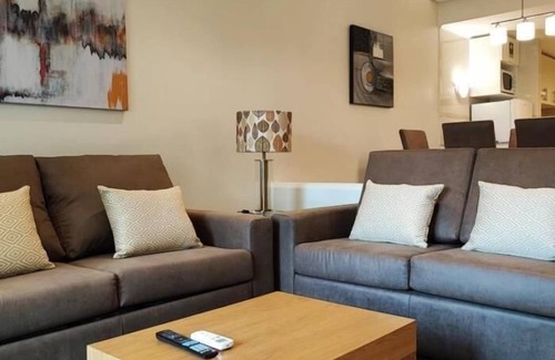 Santa Eulalia Villa | Albufeira Sol Villas III | View Pool & Gym & Garden Privat & SPA