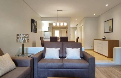 Santa Eulalia Villa | Albufeira Sol Villas III | View Pool & Gym & Garden Privat & SPA
