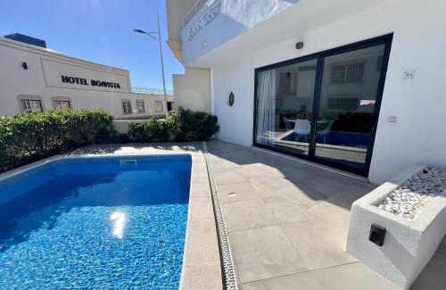 Albufeira Apartment | Albufeira Stylish 2 With Pool by Homing